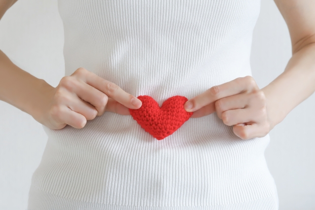 腸と対話し心を軽くする腸心セルフケアマスターコース